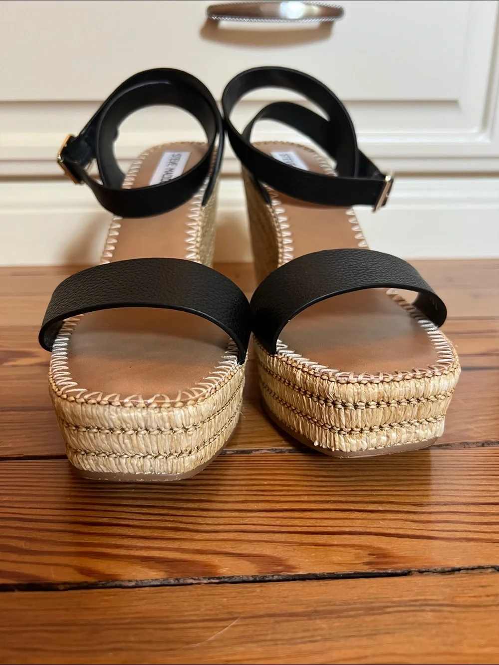 Steve Madden worn once